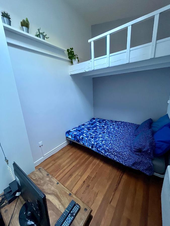 Petite Chartreuse Calme En Plein Coeur De Toulouse Daire Dış mekan fotoğraf